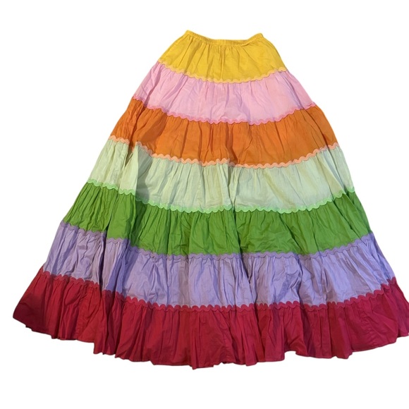 Sundress Betty Dress Size XS/S - Picture 3 of 5